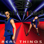 Real Things - 2 Unlimited   