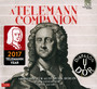 A Telemann Companion - G.P. Telemann