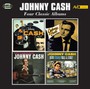Four Classic Albums - Johnny Cash