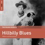 Hillbilly Blues, The Rouge Guide - V/A