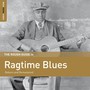 Ragtime Blues, The Rough Guide - V/A