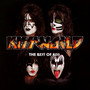 Kissworld -The Best Of - Kiss