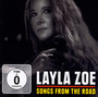 Songs From The Road - Layla Zoe