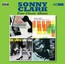 Four Classic Albums - Sonny Clark