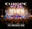Final Countdown 30TH Anniversary Show-Live At The Roundhouse - Europe