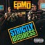 Strictly Business - EpMd Strictly Business - EpMd