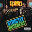 Strictly Business - EpMd