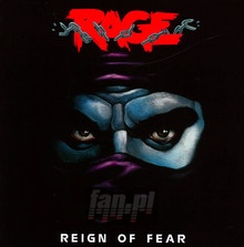 Reign Of Fear - Rage