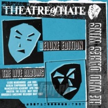 He Who Dares Wins - Theatre Of Hate