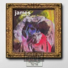 Justhipper-Complete Sire - James - bigger Justhipper-Complete Sire - James