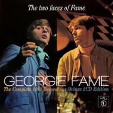 Sing Lesley Sing-The RCA - Georgie Fame - bigger Sing Lesley Sing-The RCA - Georgie Fame