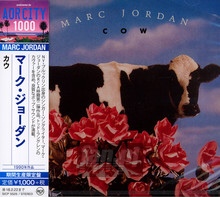 Cow - Marc Jordan