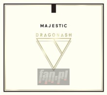 Majestic - Dragon Ash