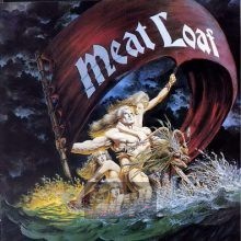 Dead Ringer - Meat Loaf