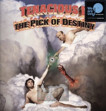The Pick Of Destiny - Tenacious D