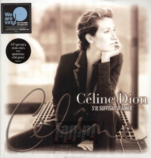 S'il Suffisait D'aimer - Celine Dion