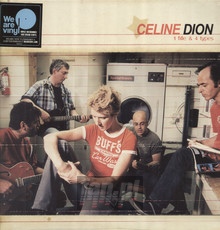 1 Fille & 4 Types - Celine Dion