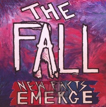 New Facts Emerge - The Fall