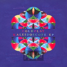 Kaleidoscope - Coldplay