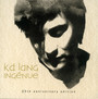 Ingenue/25TH - K.D. Lang