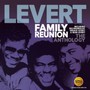 Family Reunion-The Anthol - Levert