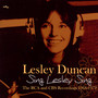 Sing Lesley Sing-The RCA - Lesley Duncan
