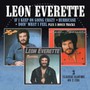 If I Keep On Going Crazy - Leon Everette