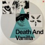 To Where The Wild Things Are - Death & Vanilla