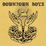 Cost Of Living - Downtown Boys