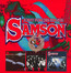 Joint Forces 1986-1993 - Samson