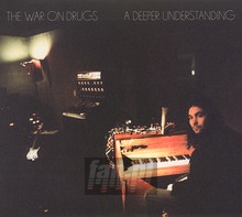 A Deeper Understanding - The War On Drugs 