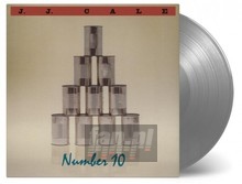 Number Ten - J.J. Cale