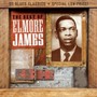 Best Of Elmore James - Elmore James