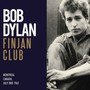 Finjan Club In Montreal July 2 1962 - Bob Dylan