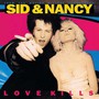 Sid & Nancy: Love Kills  OST - V/A