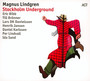 Stockholm Underground - Magnus Lindgren