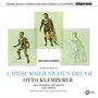 A Midsummer Night's Dream - F Mendelssohn Bartholdy .