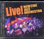 Live! - Newtide Jazz Orchestra