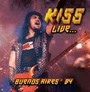 Live Buenos Aires '94 - Kiss