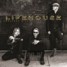 Greatest Hits - Lifehouse