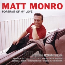 Portrait Of My Love - Matt Monro