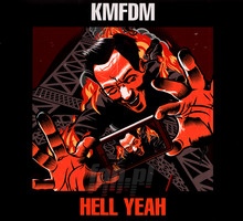 Hell Yeah - KMFDM