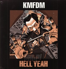 Hell Yeah - KMFDM