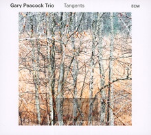 Tangents - Gary Peacock