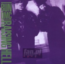 Raising Hell - Run DMC