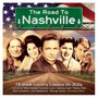 Road To Nashville - V/A