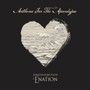 Anthems For The Apocalypse - Jonathan Jackson  & Enation