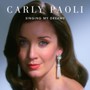 Singing My Dreams - Carly Paoli