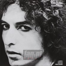 Hard Rain - Bob Dylan