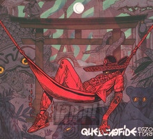 Egzotyka - Quebonafide - powiększ Egzotyka - Quebonafide